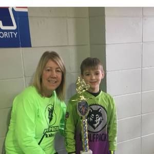 Meet your Posher, Lori